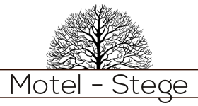 Motel Stege Logo